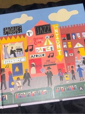 ABC’s of Black History Children’s Book